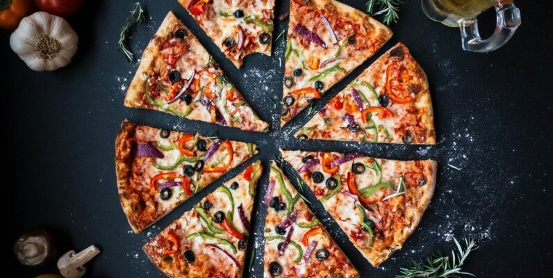 Rodzaje pizzy, które warto poznać